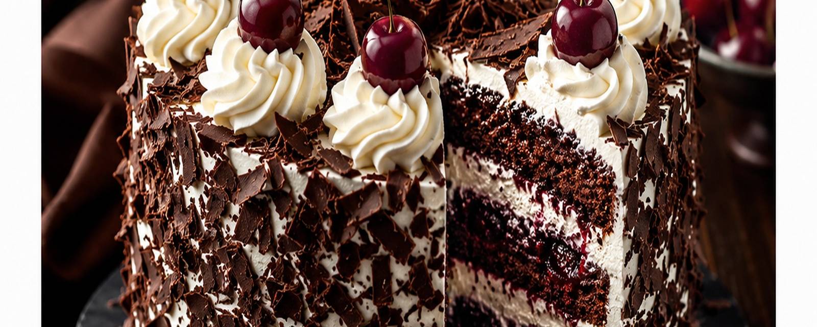 SLJ Cake Palace cover