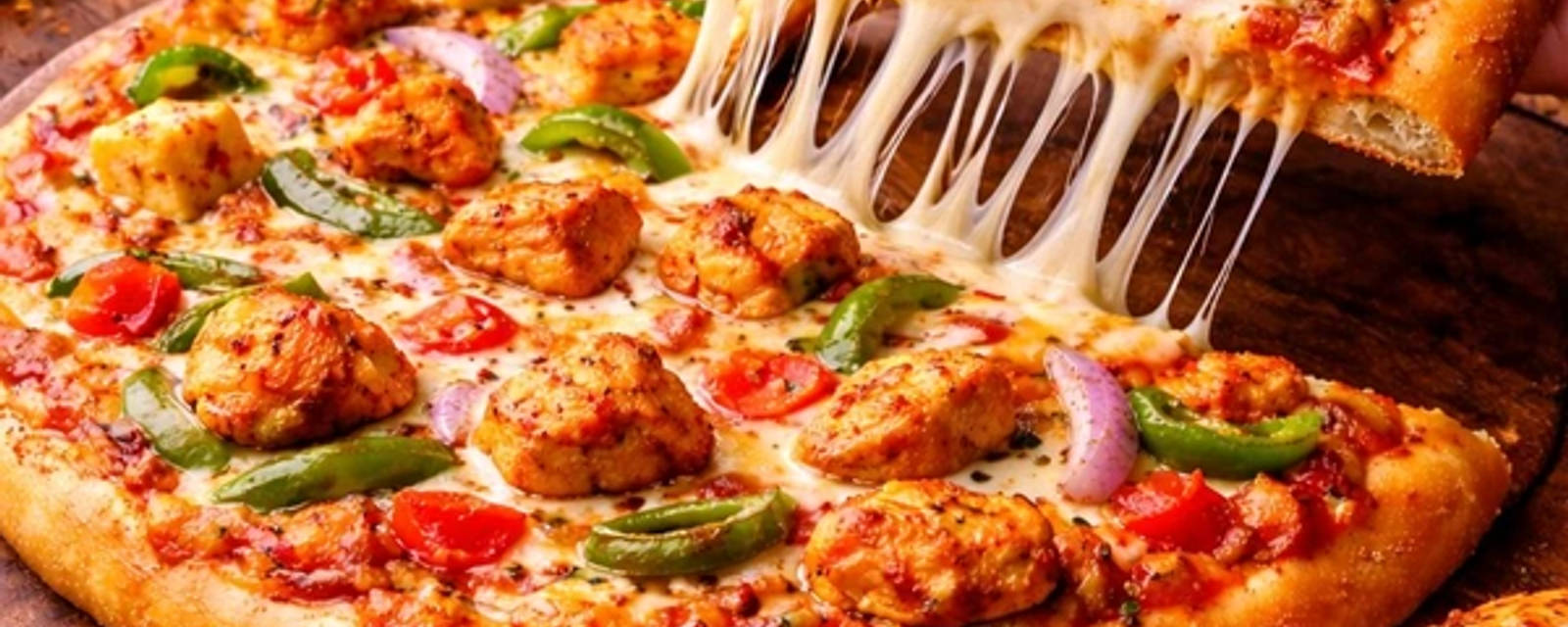 La Romano Pizzeria cover