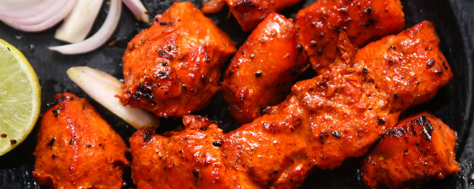 Maqbools Chicken and Mutton cover