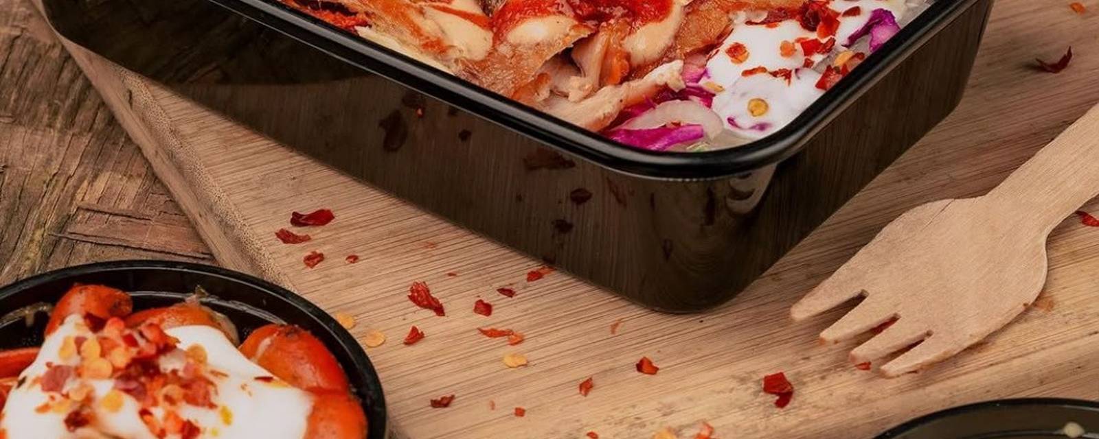 Polski Doner Kebab cover