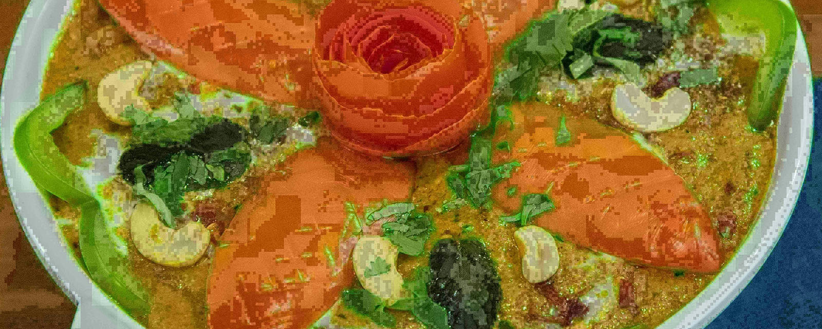 Bandhan Resturant cover