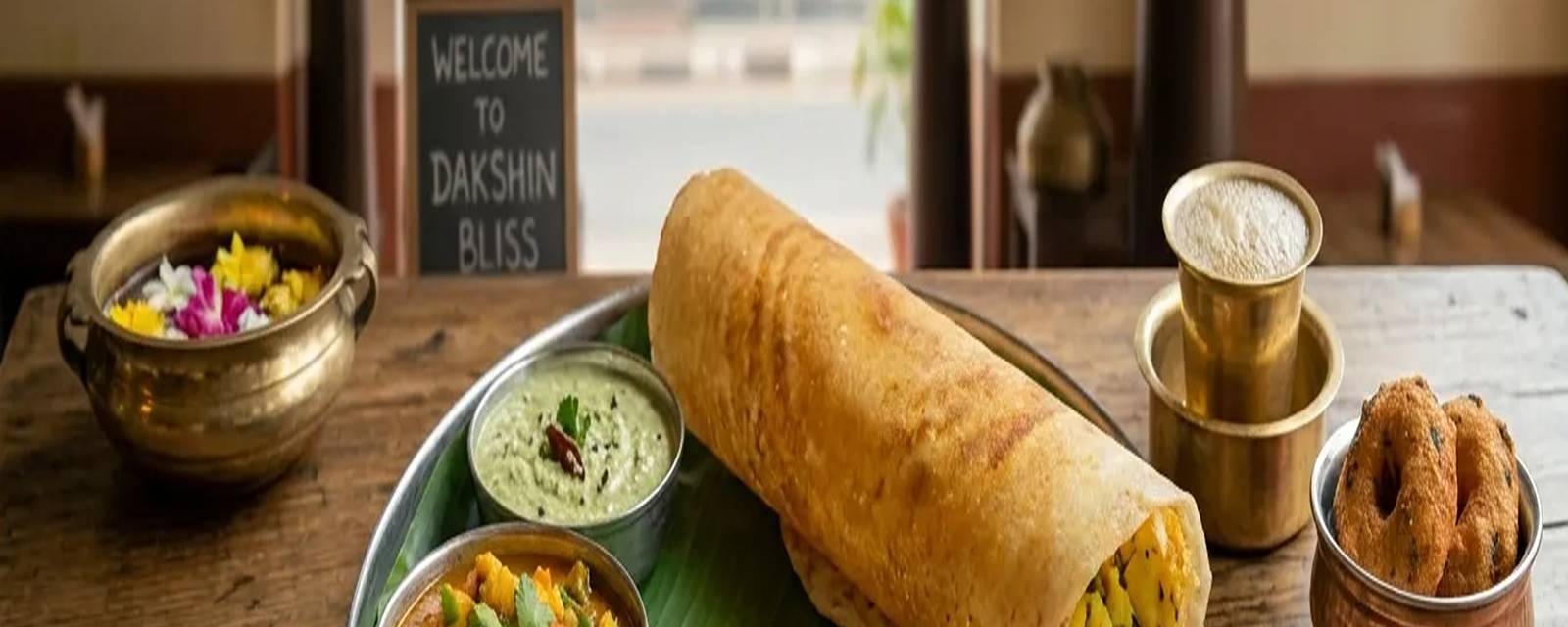 Lungi A Cafe From South India cover