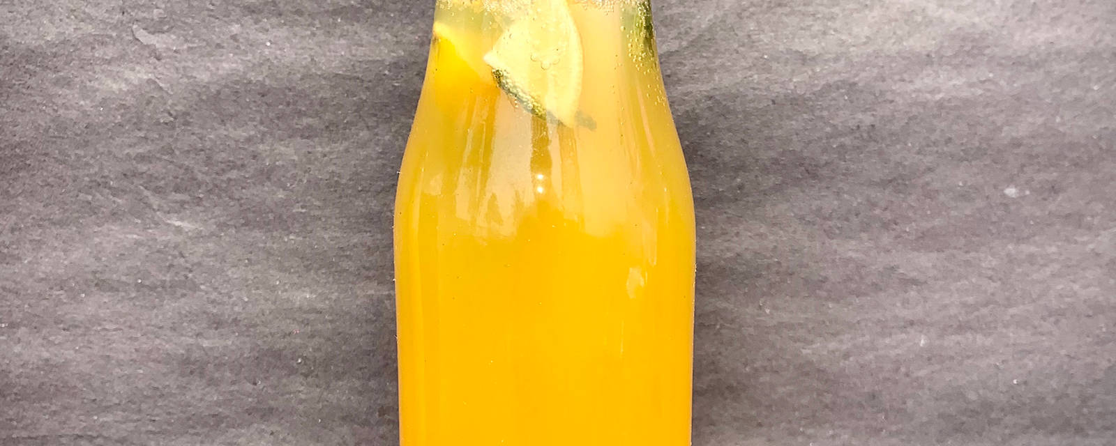 Pugazh Health drinks and soup cover