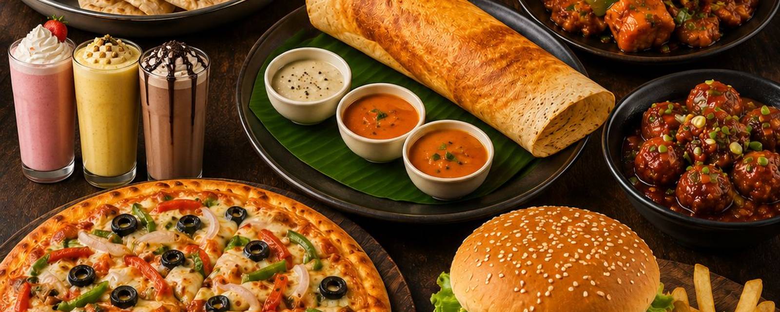 Khandelwal Restaurant cover