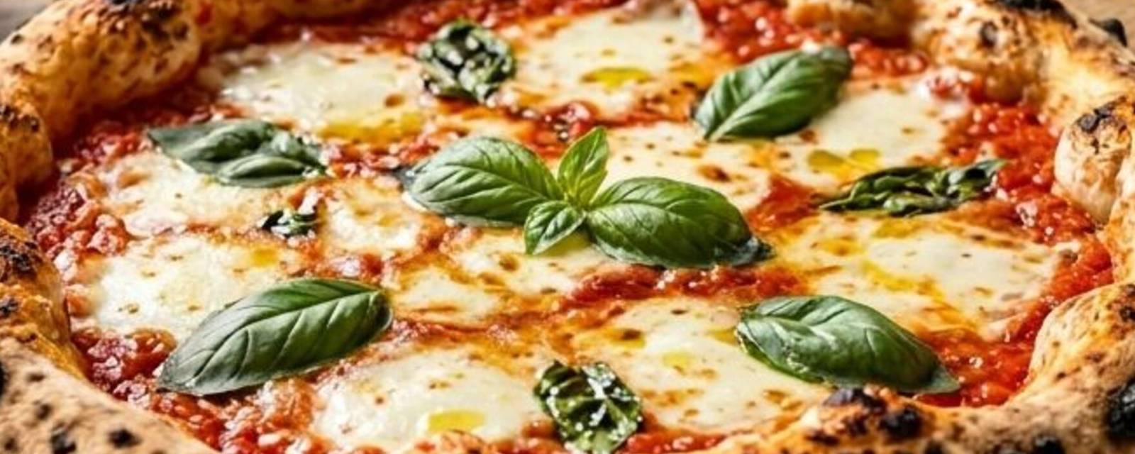 Bella Italia Pizzeria and Bakehouse cover