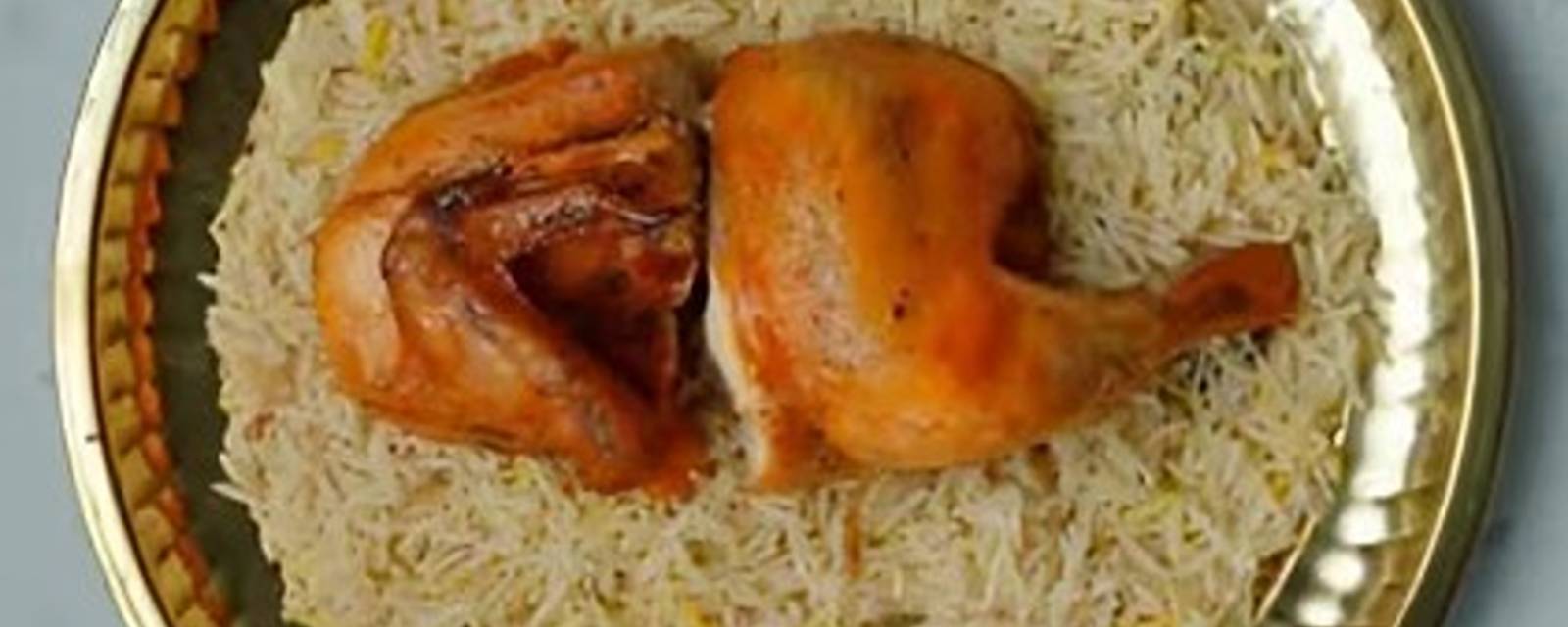 Order from Nahdi Kuzhimandhi online in Coimbatore | Swiggy