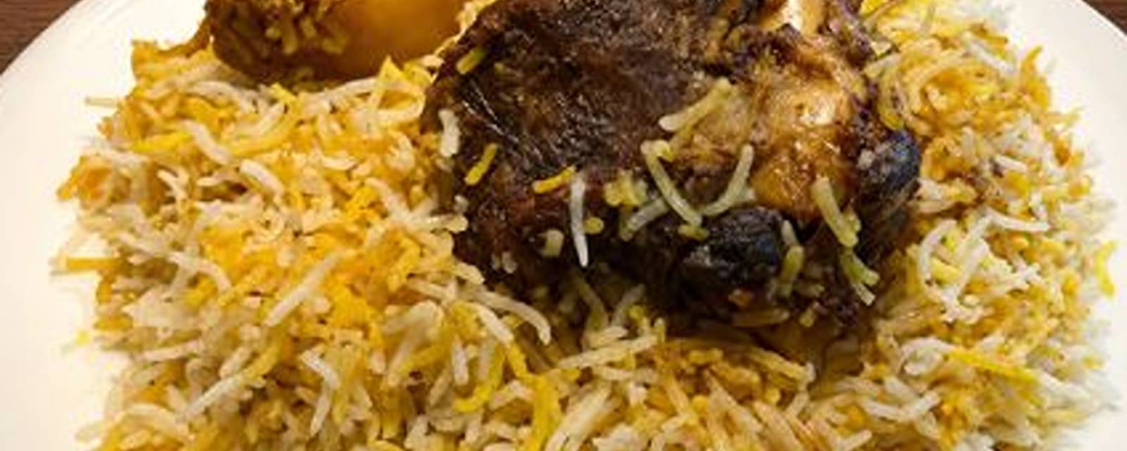 Biryani Junction cover
