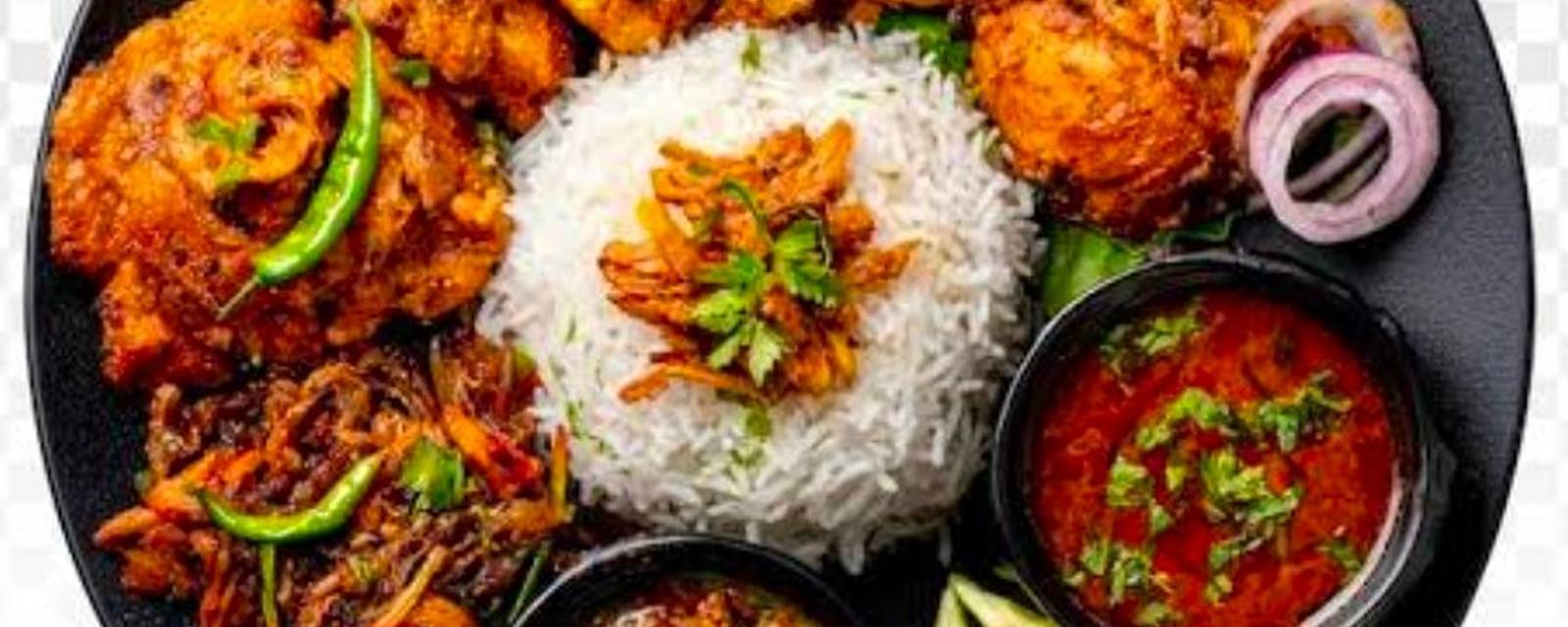SUCHI Kitchen cover