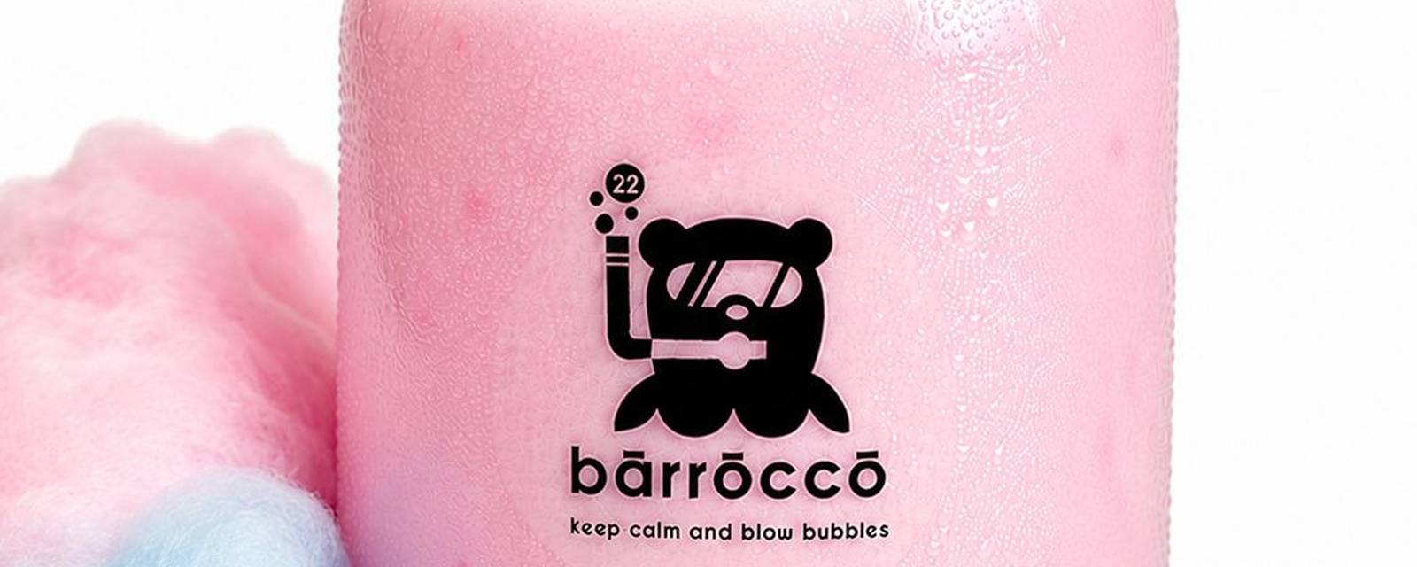 Barrocco cover