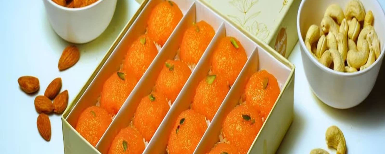 Mood Bakers cover