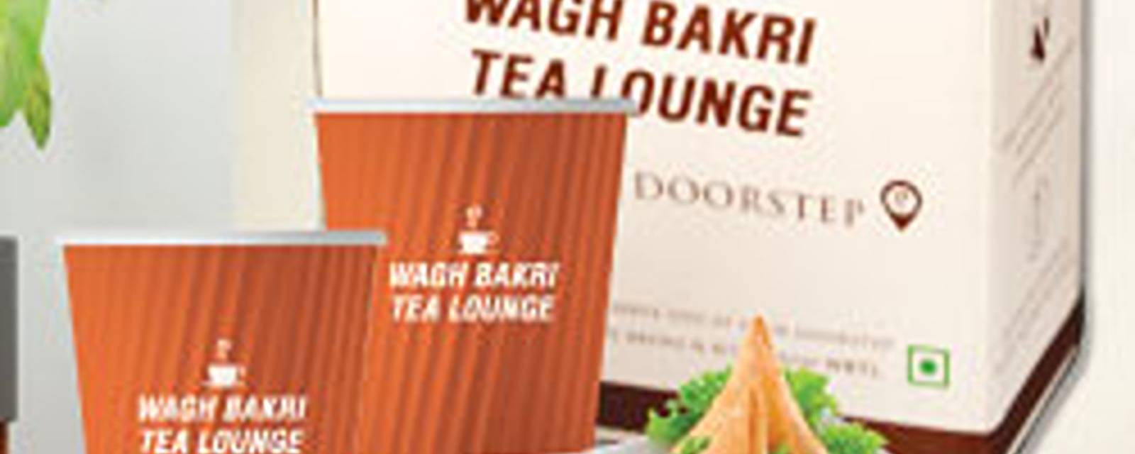 Wagh Bakri Tea Lounge cover