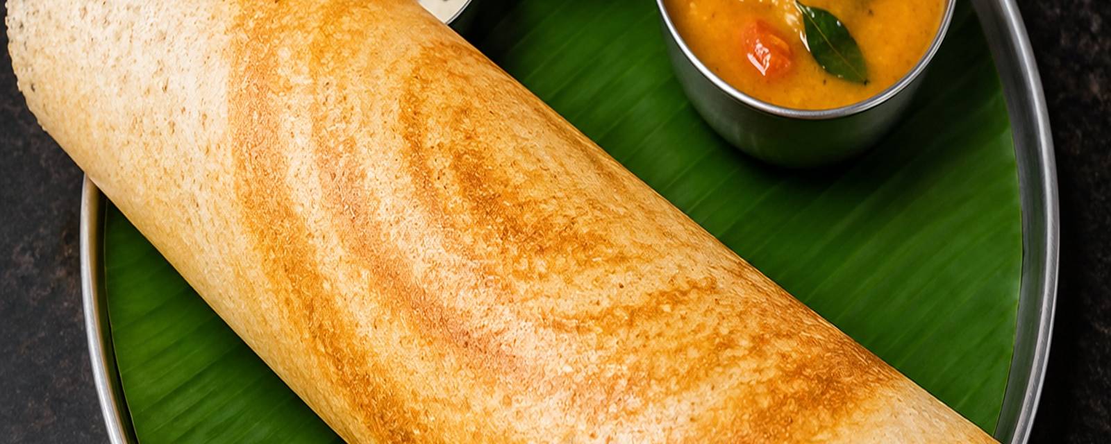 Dosa Plaza cover