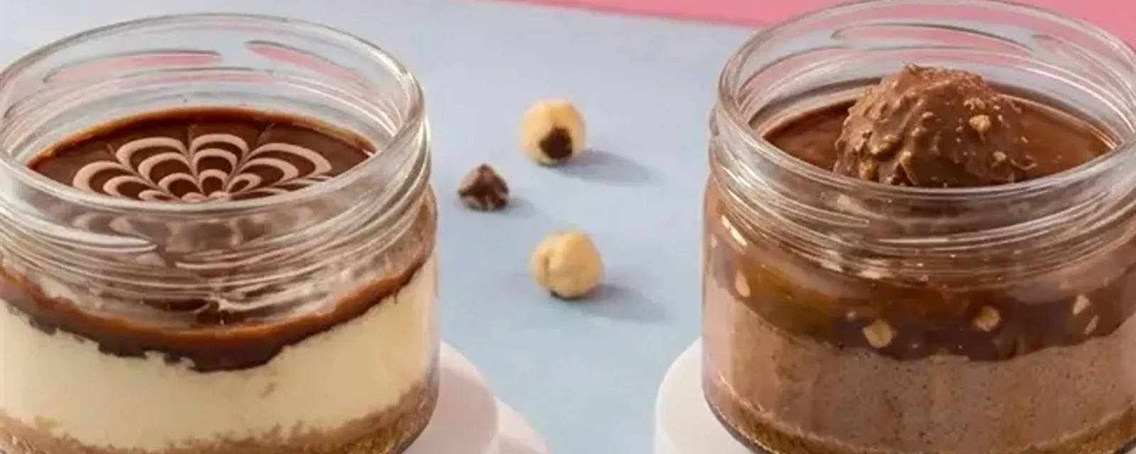 Cheesecake Masters cover