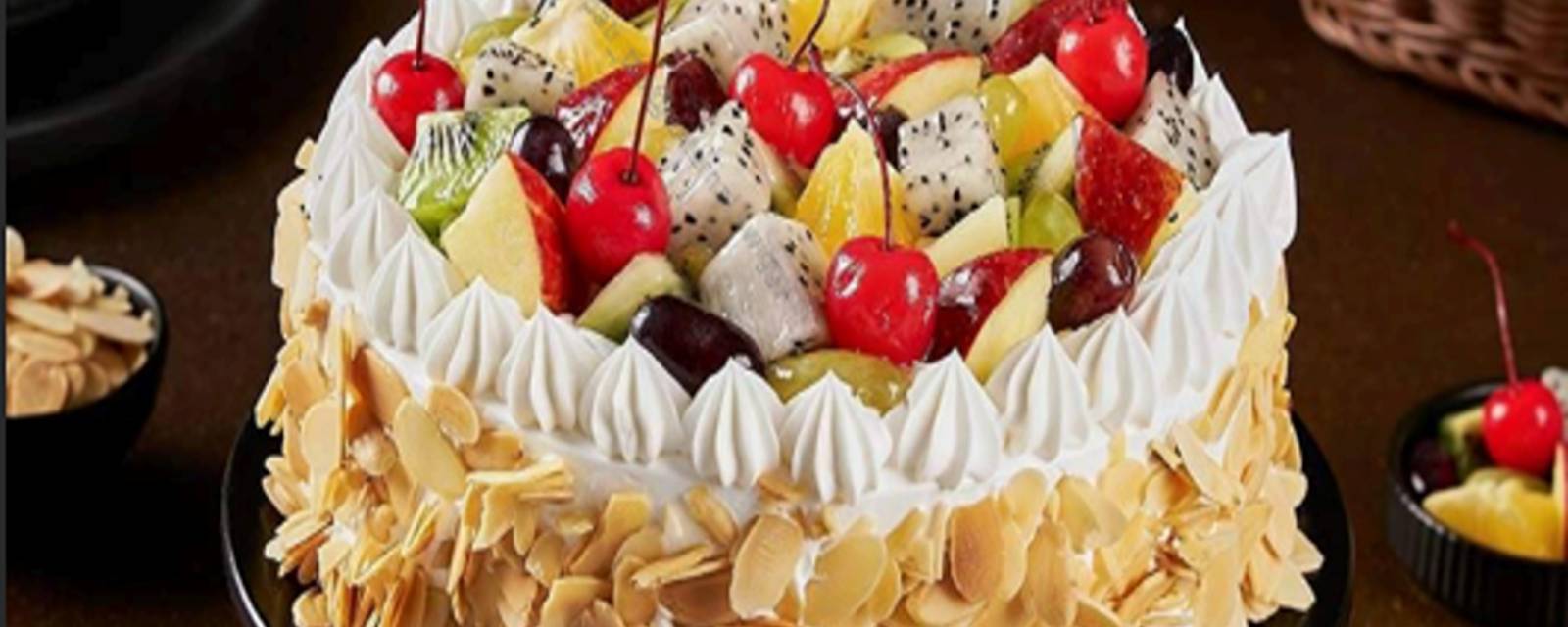 Order from The Bakery Shop online in Bangalore | Swiggy
