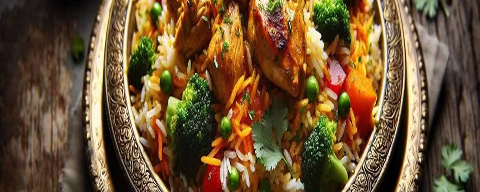 Biryani E Khaas cover