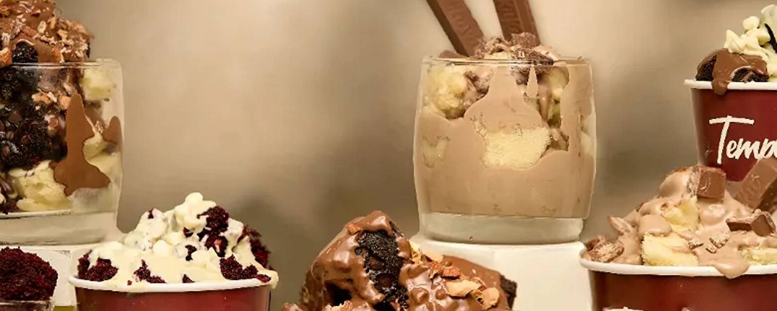 Order from Tempt online in Chennai | Swiggy