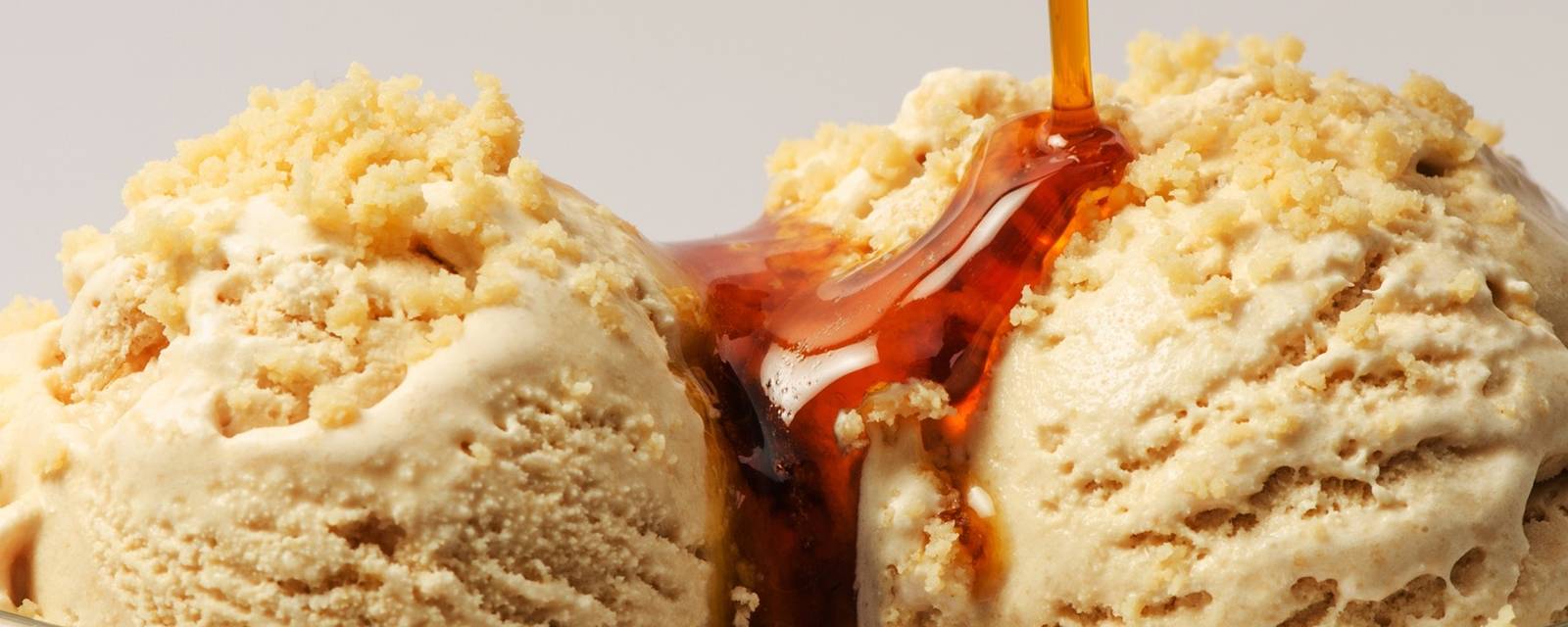 Pabrai's Fresh and Naturelle Ice Creams cover