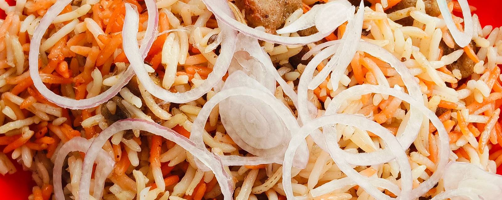Brijendra Foods cover