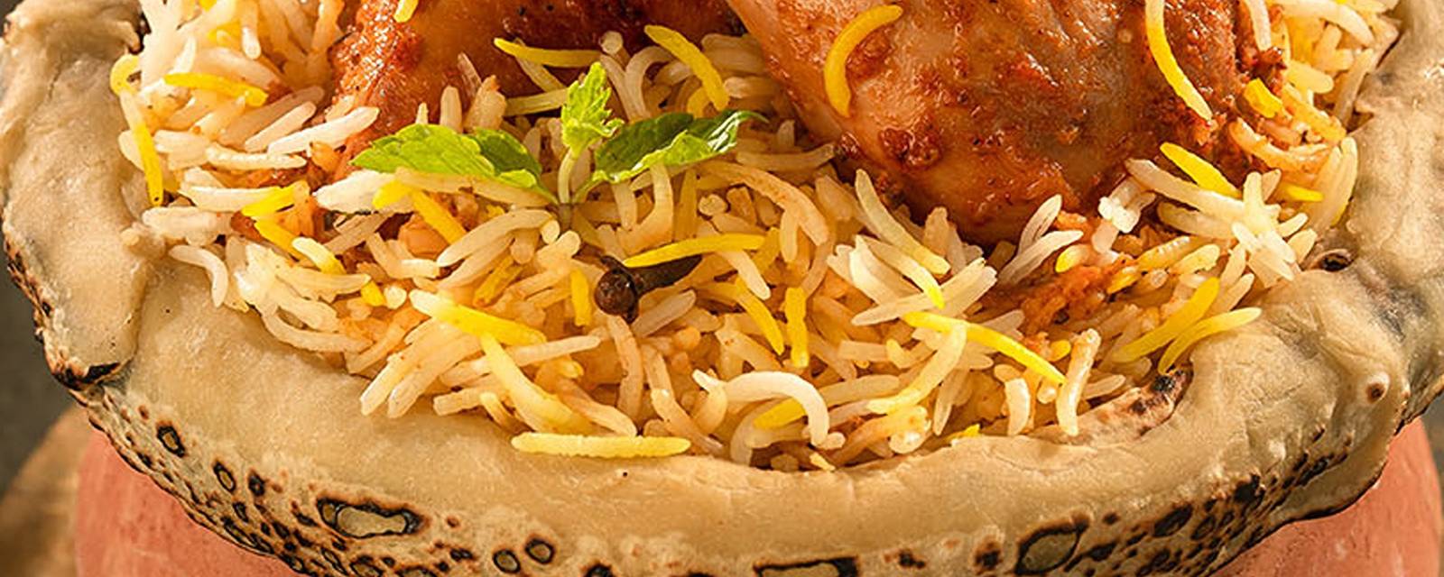 Bikkgane Biryani cover