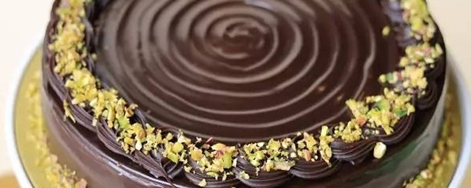 Cake Walk cover