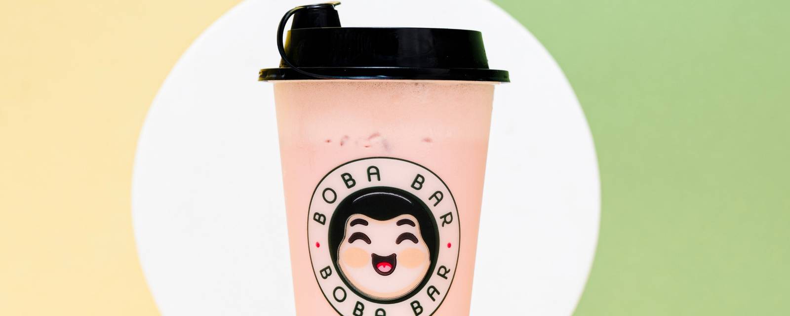 Boba Bar - Bubble Teas and Popping Boba Sundaes cover