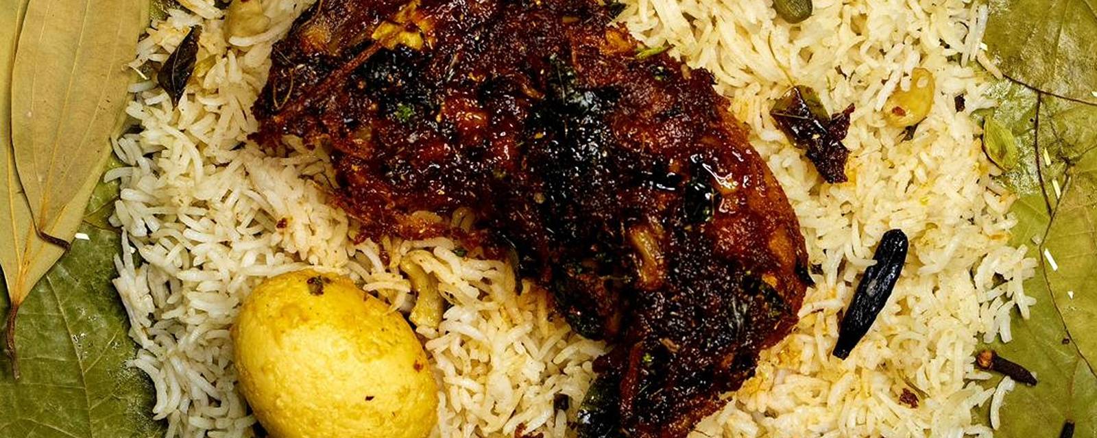 Doragari Kodi Pulao cover