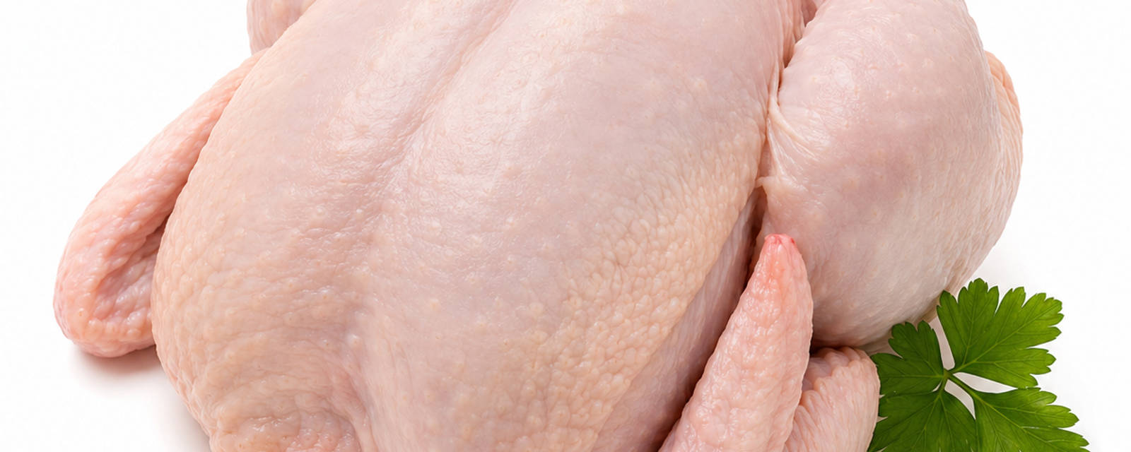 Win Chicken Centre cover