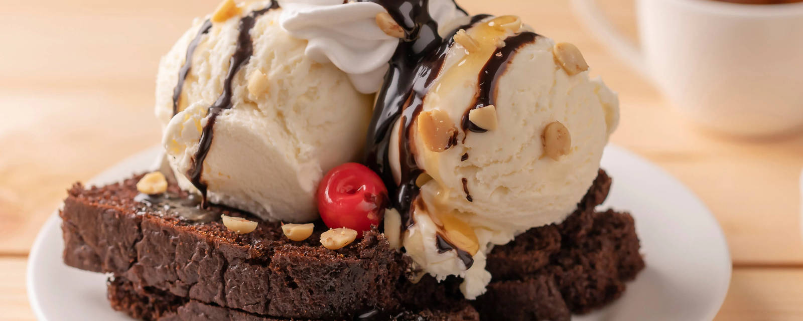 Corner House Ice Cream cover