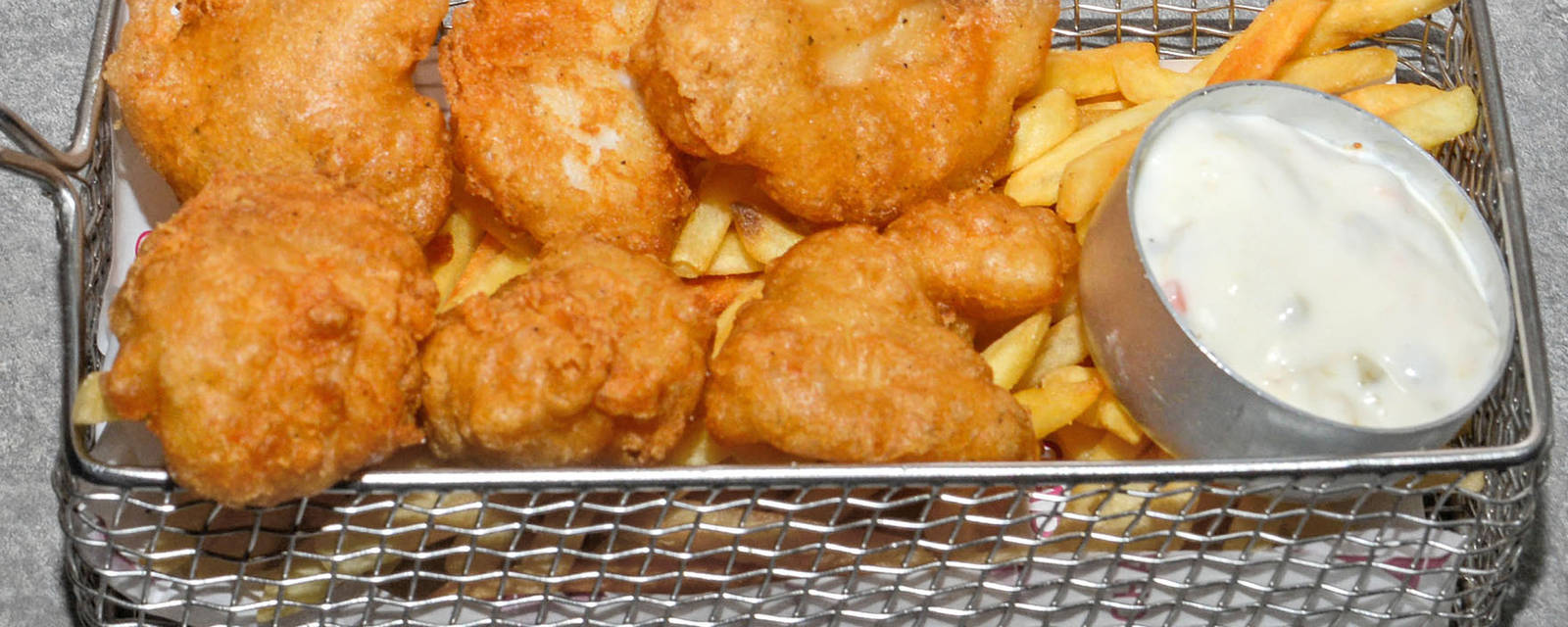 Grace Food's cover
