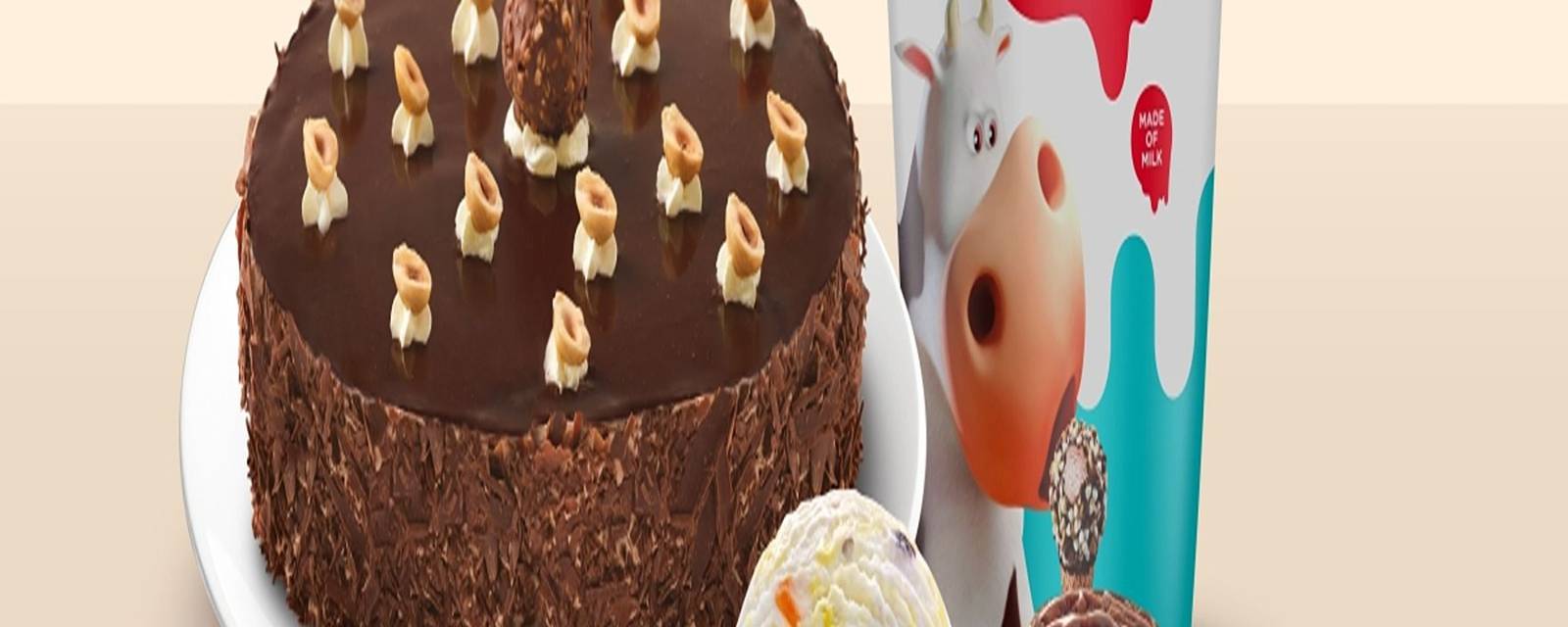 Havmor Havfunn Ice Cream cover