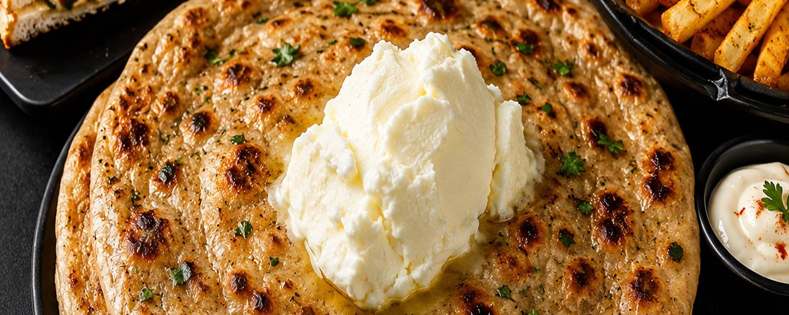 White Butter Kitchen cover
