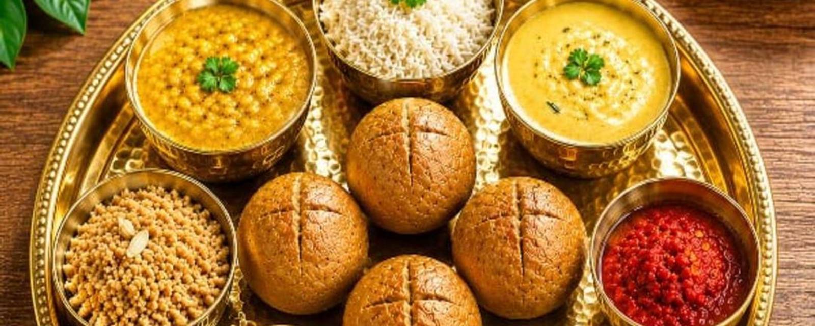 Ghar Ki Thali cover