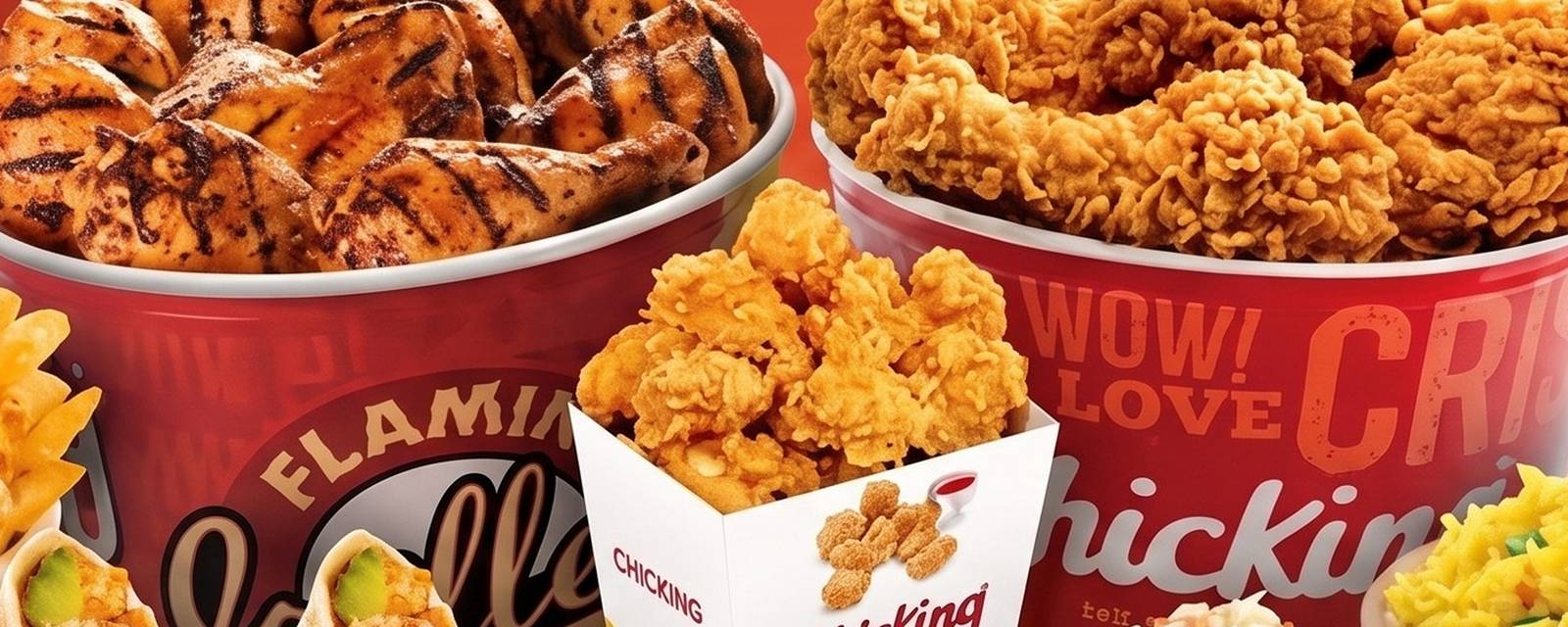 Chicking cover