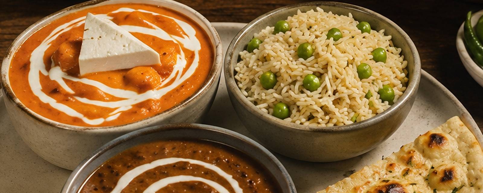 Punjabi Rasoi cover