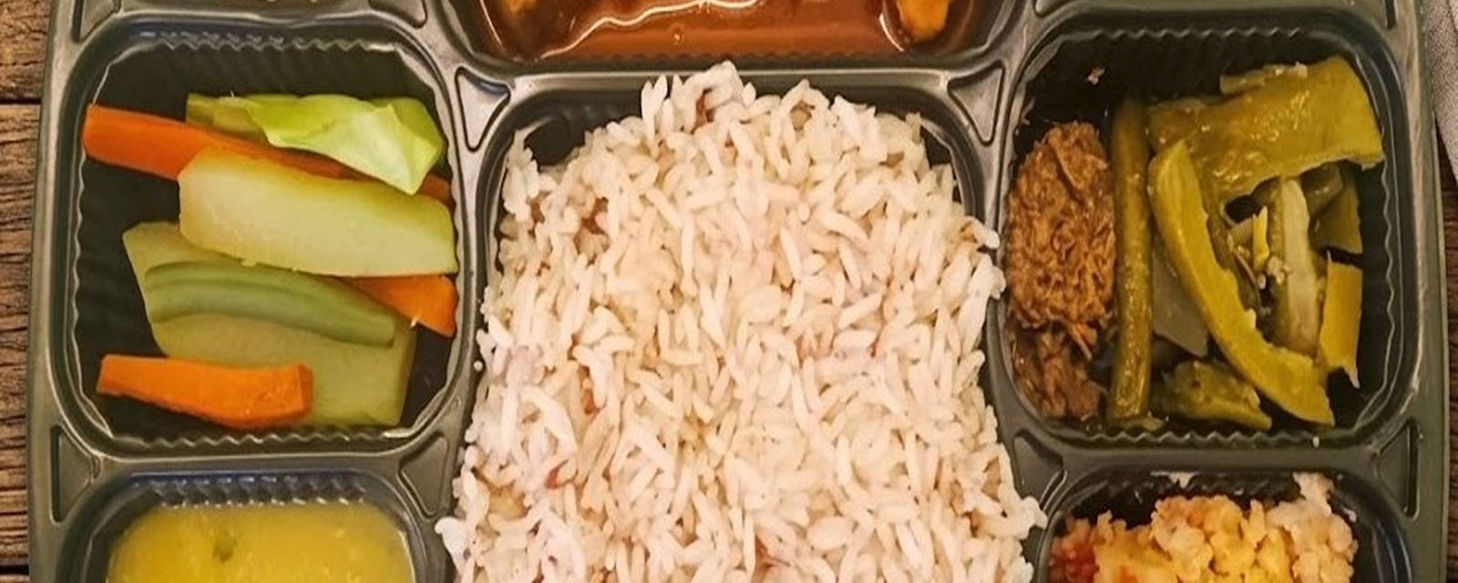 Zuinleo Naga Food cover