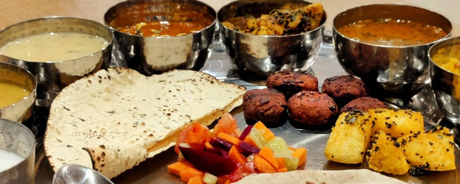 Atithi Restaurant  cover