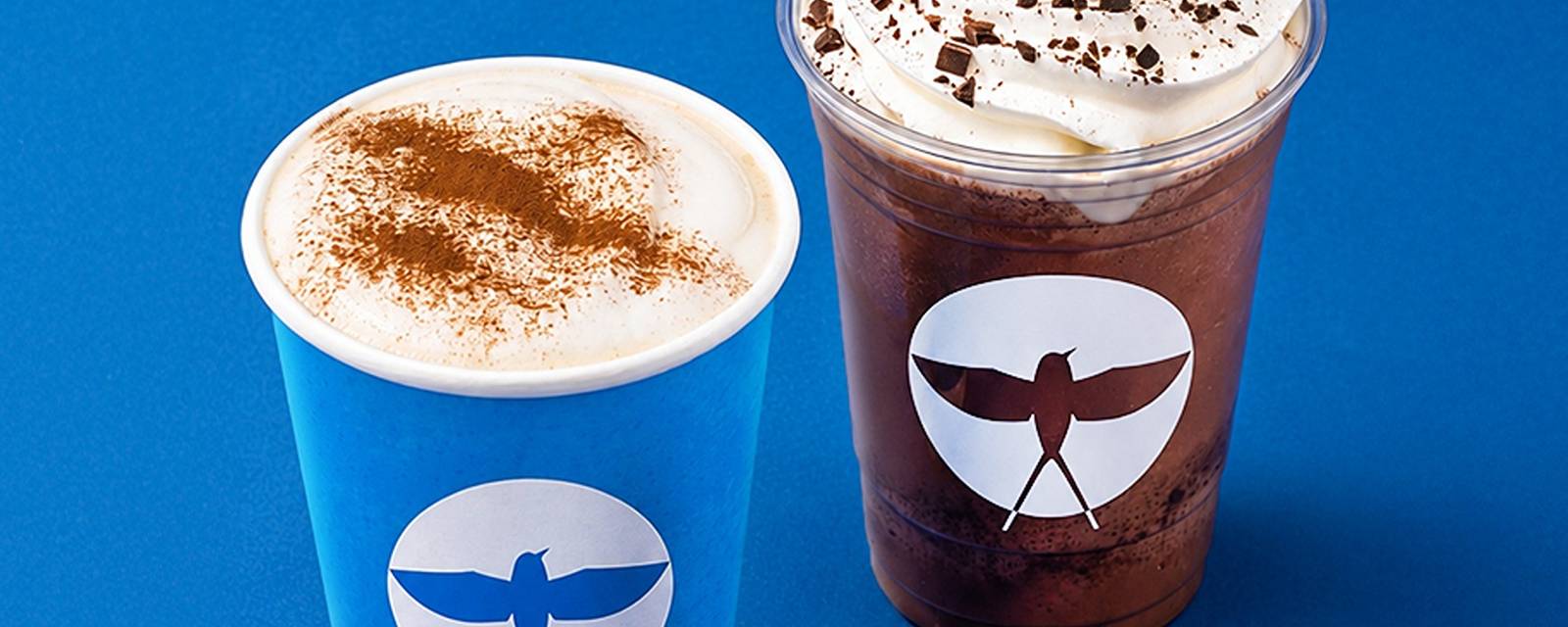 Xpanse Coffee cover