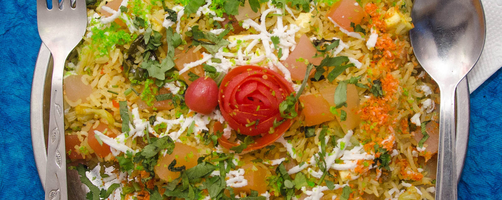 AL FORNO MULTI CUISINE RESTAURANT cover