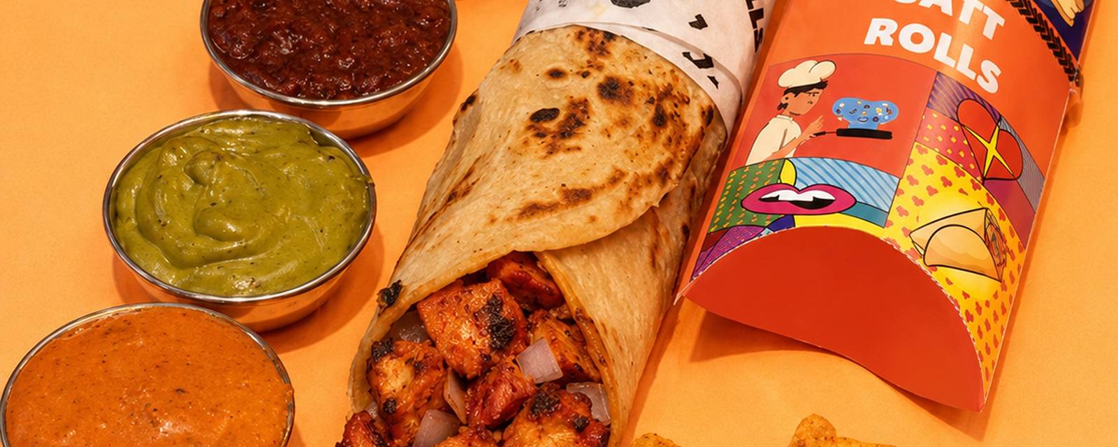 Jatt Rolls cover