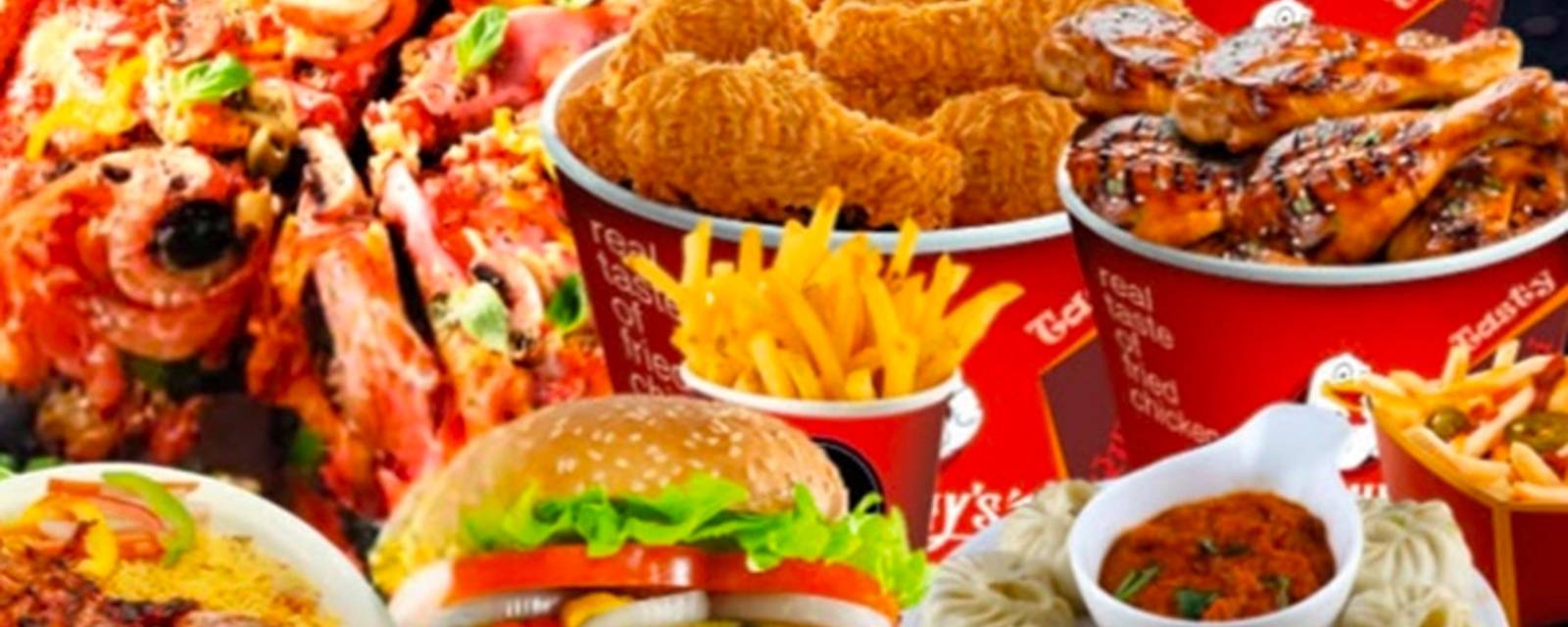 Crunchys By Sam Foods cover