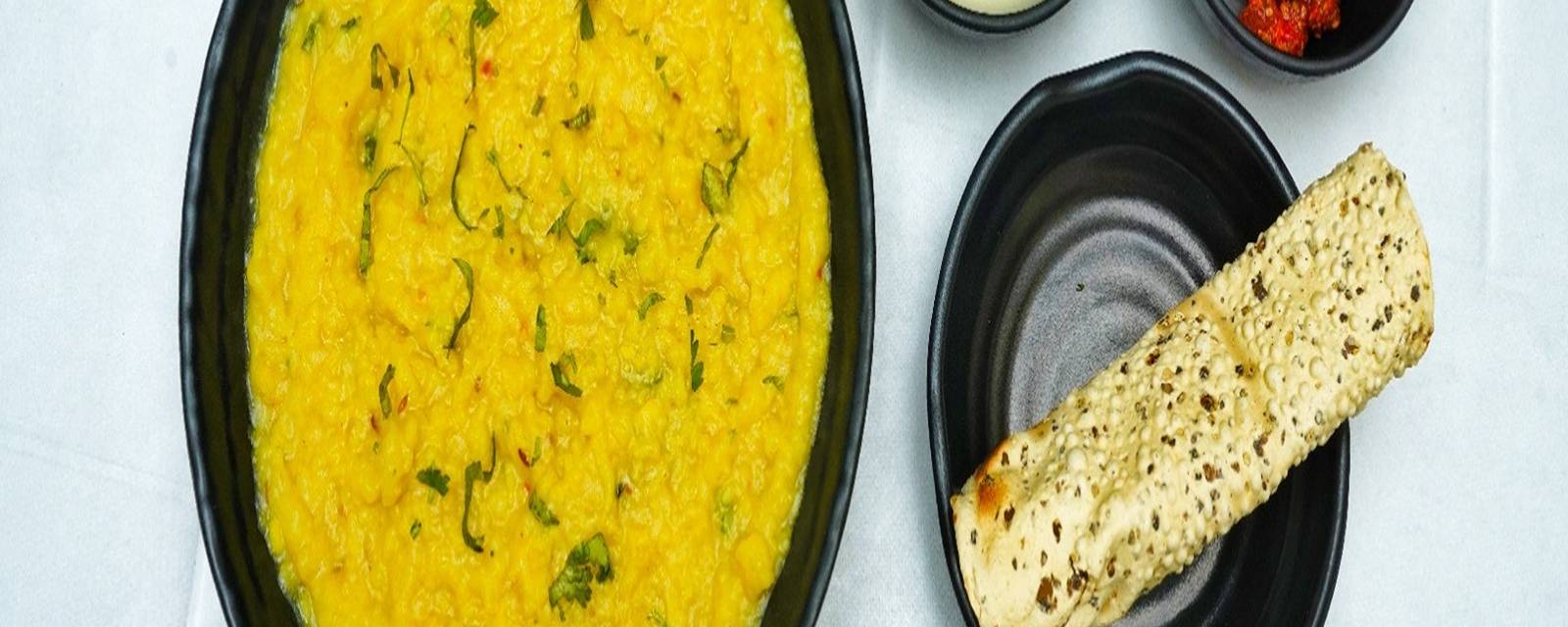 Khichdi In A Bowl cover