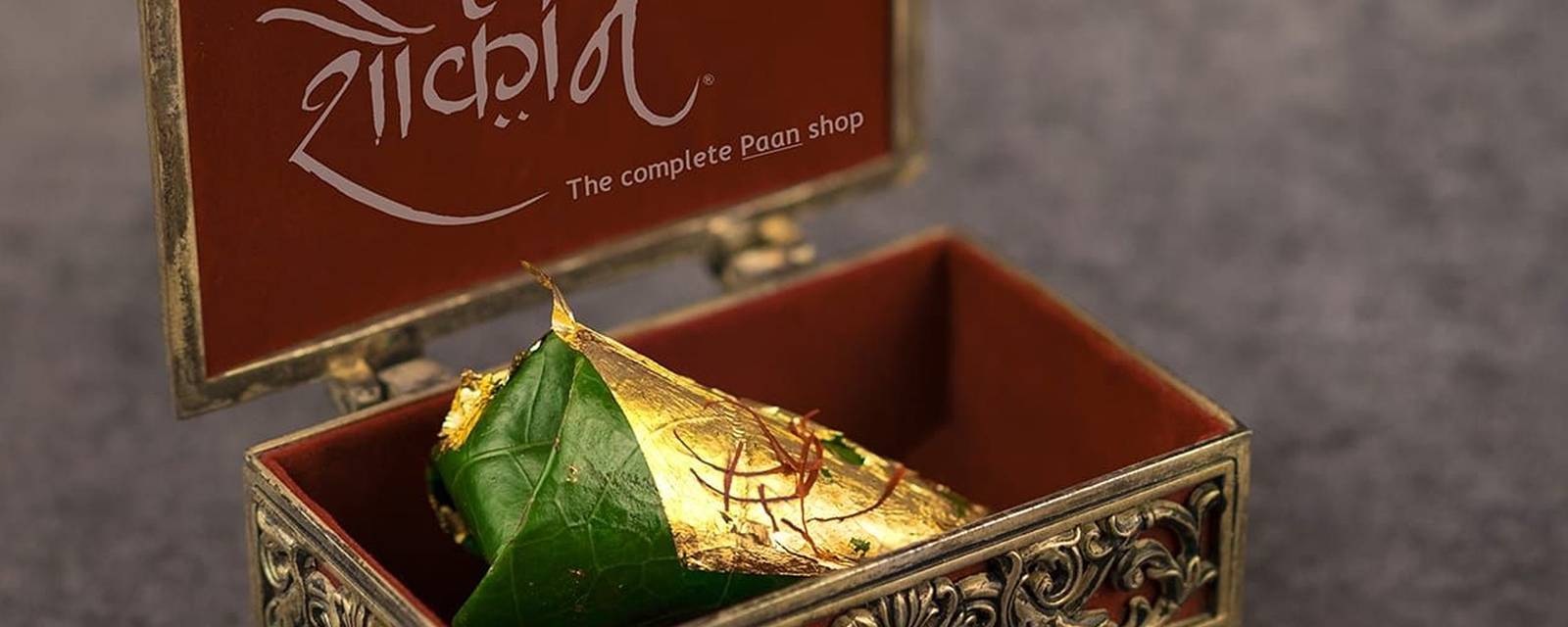 Shaukeen Paan Shop Alka cover