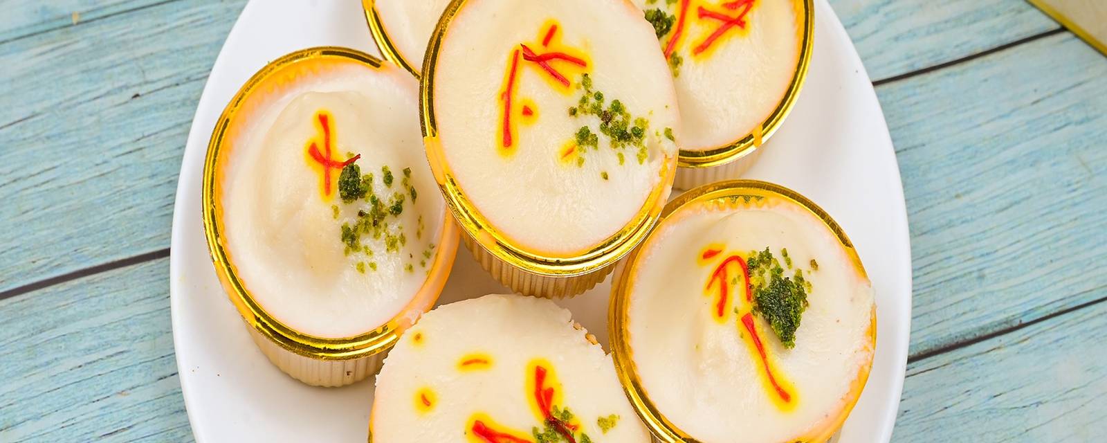 Hindusthan Sweets cover