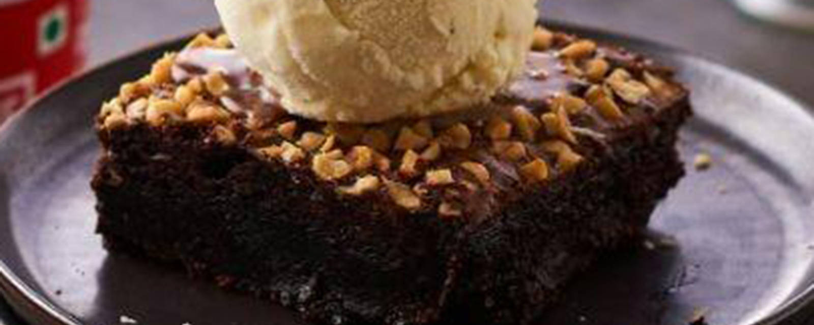 Dessert Blast cover