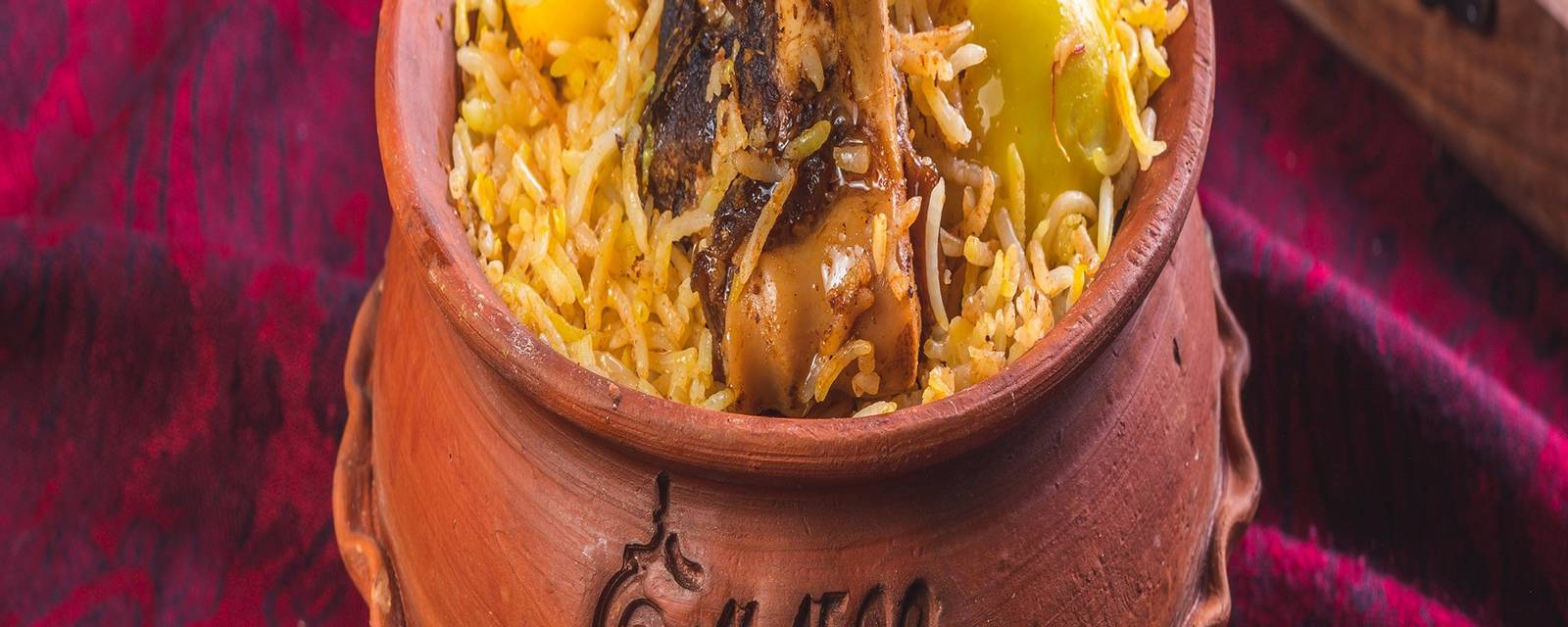 Oudh 1590 cover