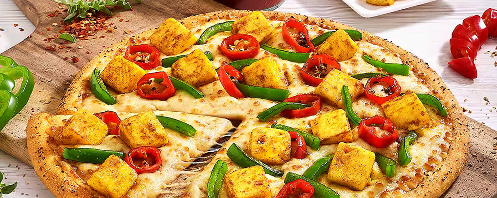 Yash Bakery And Pizza cover