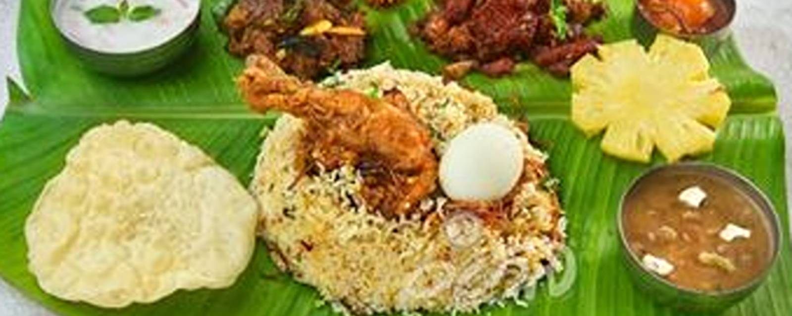Olan Restaurant cover