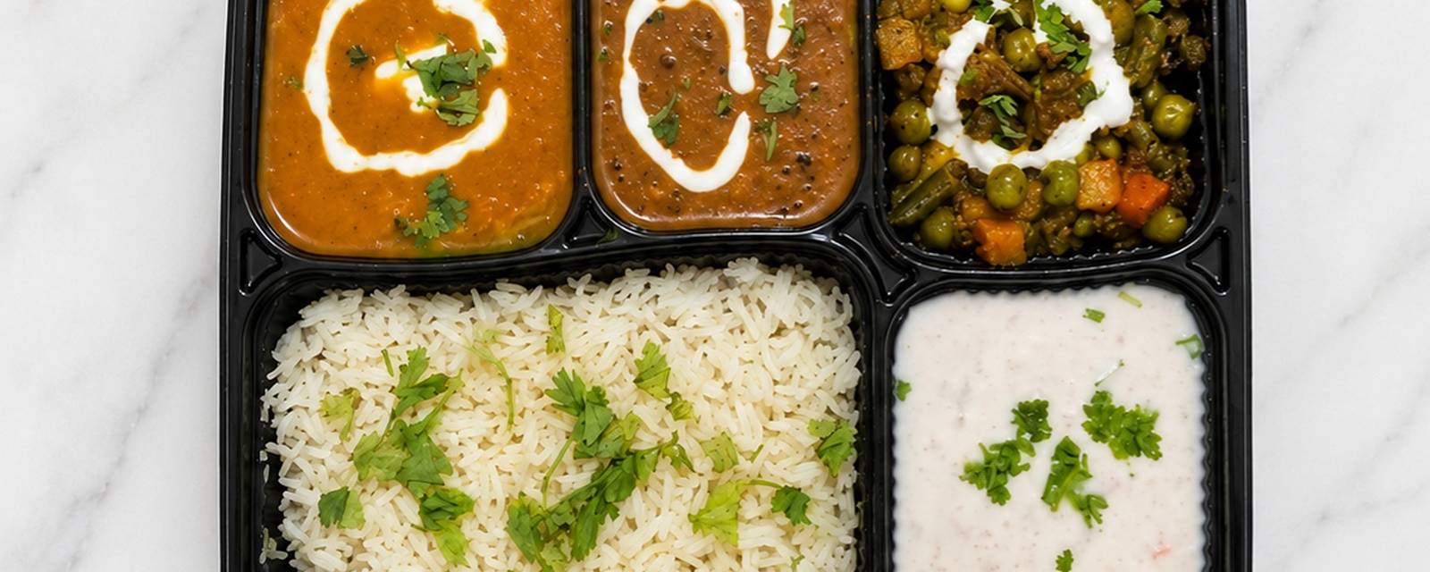 Dabba Delights cover