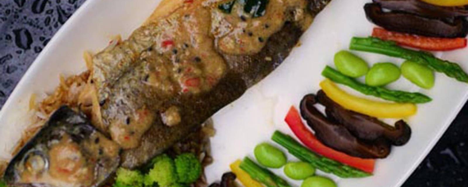 Sholoana Bangali Restauarant cover