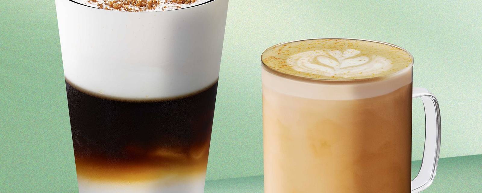 Starbucks Coffee cover